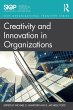 Creativity and Innovation in... - Bild 1