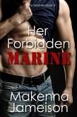 Her Forbidden Marine (Sinful Marines, #3) (eBook, ePUB)