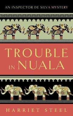 Trouble in Nuala - Steel, Harriet Dorothy