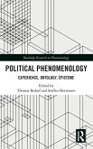Political Phenomenology