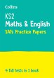 KS2 Maths and English SATs Practice... - Bild 1