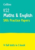 KS2 Maths and English SATs Practice Papers