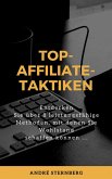 Top-Affiliate-Taktiken (eBook, ePUB)