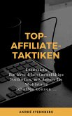 Top-Affiliate-Taktiken (eBook, ePUB)