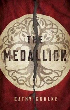 The Medallion - Gohlke, Cathy