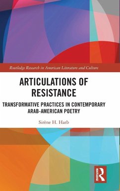 Cover Articulations of Resistance