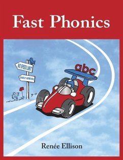 Fast Phonics: the easy track to reading - Ellison, Renee R.