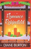 Romance Rekindled: A Far Haven Tale