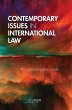 Contemporary Issues in International Law - Bild 1
