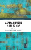 Agatha Christie Goes to War