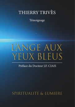 L'Ange aux yeux bleus L'Ange aux yeux bleus
