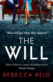 The Will (eBook, ePUB) The Will (eBook, ePUB)