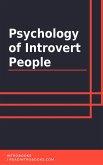 Psychology of Introvert People (eBook, ePUB)