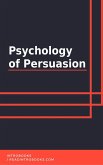 Psychology of Persuasion (eBook, ePUB)