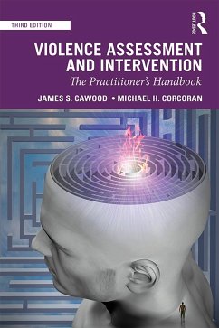 Violence Assessment and Intervention - Cawood, James S; Corcoran, Michael H