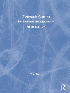 Electronic Circuits - Tooley, Mike