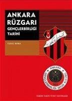 Ankara Rüzgari Genclerbirligi Tarihi - Bora, Tanil