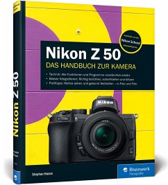 Nikon Z 50 - Haase, Stephan