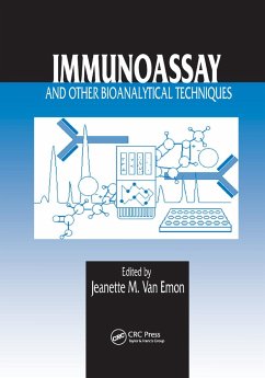 Immunoassay and Other Bioanalytical Techniques