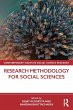 Research Methodology for Social Sciences - Bild 1