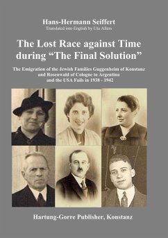The Lost Race against Time during 