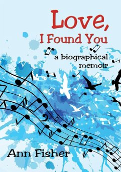 Cover Love, I Found You (eBook, ePUB)