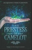 The Priestess of Camelot: Prequel to The Heirs to Camelot