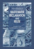 Handbook of Wastewater Reclamation and Reuse