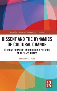 Cover Dissent and the Dynamics of Cultural Change
