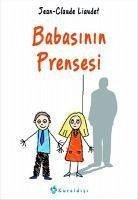Cover Babasinin Prensesi