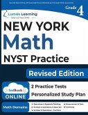 New York State Test Prep