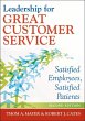 Leadership for Great Customer Service:... - Bild 1