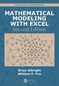 Mathematical Modeling with Excel - Albright, Brian; Fox, William P