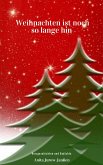 Weihnachten ist noch so lange hin (eBook, ePUB)