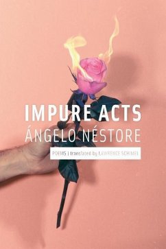 Impure Acts - Nestore, Angelo