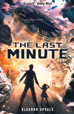 The Last Minute - Updale, Eleanor