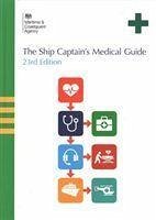 The ship captain's medical guide - Maritime and Coastguard Agency