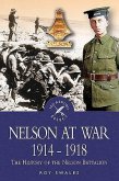 Nelson at War 1914-1918