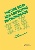 Thallium-Based High-Tempature Superconductors