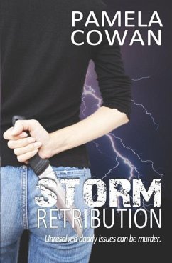 Storm Retribution - Cowan, Pamela