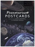 Planetarium Postcards