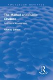 The Market and Public Choices The Market and Public Choices
