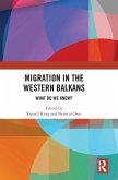 Migration in the Western Balkans