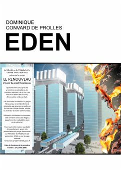 EDEN - Convard de Prolles, Dominique