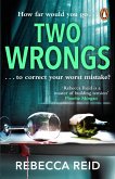 Two Wrongs (eBook, ePUB) Two Wrongs (eBook, ePUB)