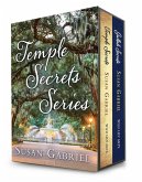Temple Secrets Series: Southern Fiction Box Set (eBook, ePUB) Temple Secrets Series: Southern Fiction Box Set (eBook, ePUB)