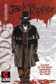 Jack The Ripper: Illustrated (eBook, PDF)