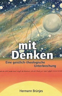 mit Denken (eBook, ePUB) - Brünjes, Hermann