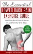 The Essential Lower Back Pain Exercise... - Bild 1