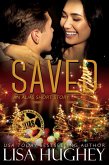 Saved (An ALIAS Short Story) (eBook, ePUB) Saved (An ALIAS Short Story) (eBook, ePUB)